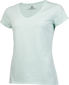 T-SHIRT TINA V Shirt Extend 462409300725 Taille XXL Couleur aqua Photo no. 1