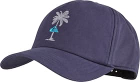 Quiksilver The Mix Up - Casquette trucker Casquette The Mix Up - Casquette trucker Casquette Quiksilver 466841300043 Taille one size Couleur bleu marine Photo no. 1