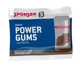 Power Gums Cola