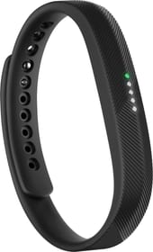Fitbit Flex 2 Noir Activity Tracker Flex 2 Noir Activity Tracker Fitbit 798143600000 Photo no. 1