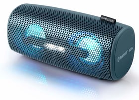 M-730 DJ Bluetooth-Lautsprecher Muse 785300170570 Bild Nr. 1