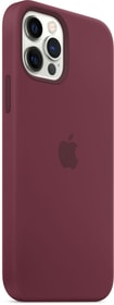 Apple iPhone 12/12 Pro Silicone Case MagSafe Hülle iPhone 12/12 Pro Silicone Case MagSafe Hülle Apple 785300155957 Bild Nr. 1