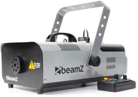 beamZ S1500 Nebelmaschine S1500 Nebelmaschine beamZ 785300167140 Bild Nr. 1