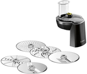 Bosch MUZ9VL1 Durchlaufschnitzler-Set MUZ9VL1 Durchlaufschnitzler-Set Bosch 785300157034 Bild Nr. 1
