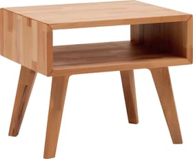 HASENA JACA Comodino JACA Comodino HASENA 407714785012 Dimensioni L: 50.0 cm x P: 41.0 cm x A: 42.0 cm N. figura 1