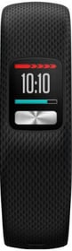 Vivofit 4 Fitness-Tracker - schwarz Activity Tracker Garmin 785300132753 Bild Nr. 1