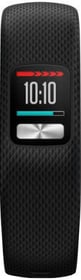 Garmin Vivofit 4 Fitness-Tracker - noir Vivofit 4 Fitness-Tracker - noir Garmin 785300132753 Photo no. 1
