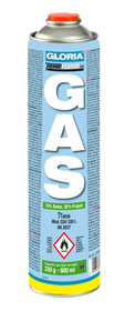 Cartouche de gaz