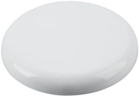 Steffen Ø 100 mm con basamento in plastica Rosetta da soffitto Ø 100 mm con basamento in plastica Rosetta da soffitto Steffen 612146900000 N. figura 1