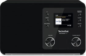 Technisat DigitRadio 307 Radio DAB+ DigitRadio 307 Radio DAB+ Technisat 773026400000 Photo no. 1