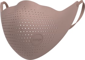 AirPop Original Mask - Beige Mascherine igieniche Original Mask - Beige Mascherine igieniche AirPop 785300159293 N. figura 1