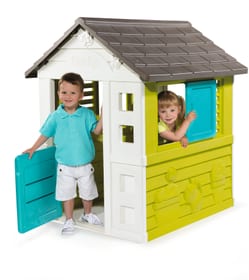 Cabane de Jardin Pretty