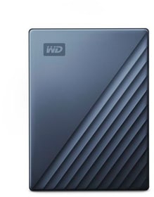 Western Digital My Passport Ultra 4 TB Hard disk Esterno HDD My Passport Ultra 4 TB Hard disk Esterno HDD Western Digital 785300142337 N. figura 1