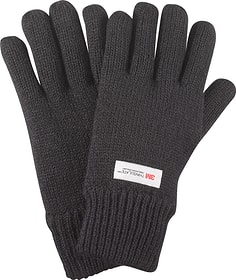 Trevolution Gants unisexe Gants unisexe Trevolution 464411608020 Couleur noir Taille 8 Photo no. 1