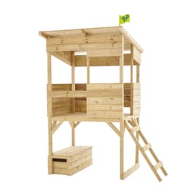 Casetta da gioco Treetops Casetta da gioco Treetops 647330100000 N. figura 1