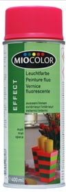 Miocolor Leucht-Spray Effektlack Leucht-Spray Effektlack Miocolor 660842700000 Farbe Pink Inhalt 400.0 ml Bild Nr. 1