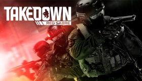 PC - Takedown Red Sabre Download (ESD) PC - Takedown Red Sabre Download (ESD) 785300133655 Bild Nr. 1