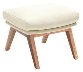 ANDRES Hocker ANDRES Hocker 402444508010 Farbe Weiss Grösse B: 54.0 cm x T: 41.0 cm x H: 41.0 cm Bild Nr. 1