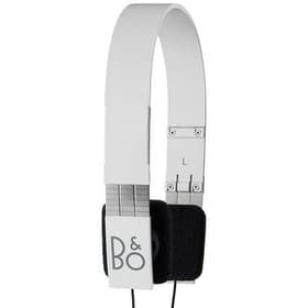 B&O Play Bang & Olufsen Form 2i On-Ear-Kopfhörer Bang & Olufsen Form 2i On-Ear-Kopfhörer B&O Play 95110034839515 Bild Nr. 1