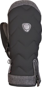Snowlife Lady Super Soft Heated Mitten Guanto da sci da donna Lady Super Soft Heated Mitten Guanto da sci da donna Snowlife 496485106520 Colore nero Taglie 6.5 N. figura 1
