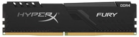Kingston FURY 1x 16 GB DDR4-RAM 3000 MHz Arbeitsspeicher FURY 1x 16 GB DDR4-RAM 3000 MHz Arbeitsspeicher Kingston 785300147446 Bild Nr. 1