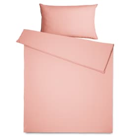 SIENNA Federa per cuscino percalle SIENNA Federa per cuscino percalle 376074910838 Dimensioni L: 70.0 cm x L: 50.0 cm Colore Rosa N. figura 1
