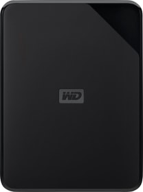 Western Digital Elements SE portable 4 TB 2,5" Externe Festplatte Elements SE portable 4 TB 2,5" Externe Festplatte Western Digital 798244900000 Bild Nr. 1