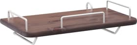 Flexa CLASSIC Einhängenachttisch CLASSIC Einhängenachttisch Flexa 404918400000 Grösse B: 44.0 cm x T: 25.0 cm x H: 11.0 cm Farbe Terra Bild Nr. 1