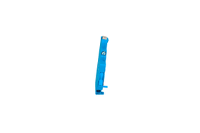Hager Sezionatore Di Neutro 63A Blu Sezionatore Sezionatore Di Neutro 63A Blu Sezionatore Hager 612535100000 N. figura 1