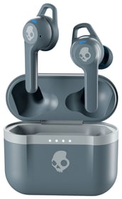 Skullcandy Indy Evo - Chill Grey Casque In-Ear Indy Evo - Chill Grey Casque In-Ear Skullcandy 785300153750 Photo no. 1