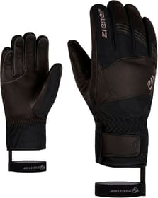 GERMANO PR glove Handschuhe Ziener 469760110020 Grösse 10 Farbe schwarz Bild-Nr. 1