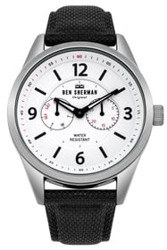 Ben Sherman WB069WB Armbanduhr WB069WB Armbanduhr Ben Sherman 760729700000 Bild Nr. 1