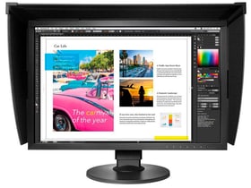EIZO ColorEdge CG2420 24.1" Monitor ColorEdge CG2420 24.1" Monitor EIZO 785300124080 Bild Nr. 1