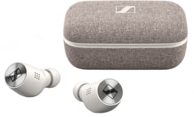 Sennheiser MOMENTUM True Wireless 2 - Blanc Casque In-Ear MOMENTUM True Wireless 2 - Blanc Casque In-Ear Sennheiser 772794800000 Photo no. 1