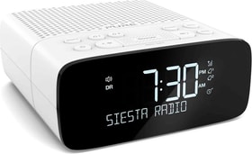 Siesta S2 - Weiss