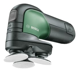 Bosch Akku-Tellerschleifer Easy-CurvSander 12 Set Akku-Tellerschleifer Easy-CurvSander 12 Set Bosch 616124300000 Bild Nr. 1