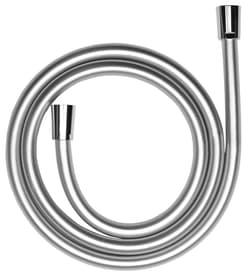 NIKLES Synthétique Silver 200 cm Flexibles de douche Synthétique Silver 200 cm Flexibles de douche NIKLES 674145600000 Photo no. 1