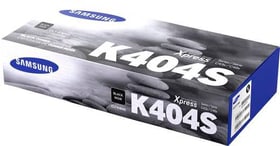 Samsung CLT-K404S schwarz Tonerkartusche CLT-K404S schwarz Tonerkartusche Samsung 798528700000 Bild Nr. 1