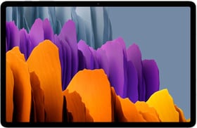 Samsung Galaxy Tab S7+ 128GB 5G Tablet Galaxy Tab S7+ 128GB 5G Tablet Samsung 785300154994 Bild Nr. 1