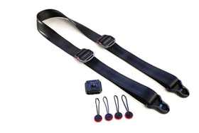 Slidelite camera strap