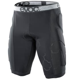 Crash Pant Pad Pantalon de protection Evoc 495023600620 Taille XL Couleur noir Photo no. 1