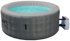 Vasca idromassaggio Calypso Jacuzzi gonfiabile Vasca idromassaggio Calypso Jacuzzi gonfiabile 647332900000 N. figura 1