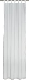 CAMILO Rideau prêt à poser jour 430284321810 Couleur Blanc Dimensions L: 150.0 cm x H: 260.0 cm Photo no. 1