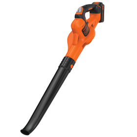 Black&Decker GWC1820PC Laubbläser GWC1820PC Laubbläser Black&Decker 630771100000 Bild Nr. 1