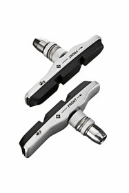 Crosswave V-Brake Bremsklötze Cartridge Bremsen & Zubehör V-Brake Bremsklötze Cartridge Bremsen & Zubehör Crosswave 462908200000 Bild-Nr. 1