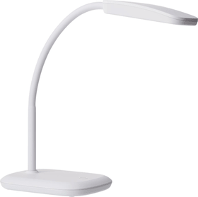 PRIMO II Lampada per tavolo da ufficio PRIMO II Lampada per tavolo da ufficio 421234400000 Dimensioni L: 33.0 cm x P: 15.0 cm x A: 33.0 cm Colore Bianco N. figura 1
