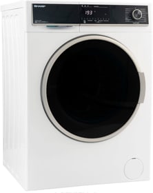 Sharp ES-HFH914AW3-DE Lave-linge ES-HFH914AW3-DE Lave-linge Sharp 785300155457 Photo no. 1
