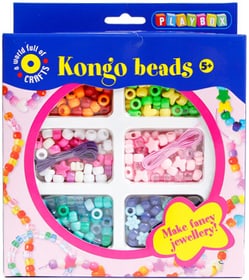 Kongoperlen-Set