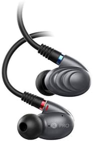 FiiO F9 PRO - Schwarz In-Ear Kopfhörer F9 PRO - Schwarz In-Ear Kopfhörer FiiO 785300144718 Bild Nr. 1