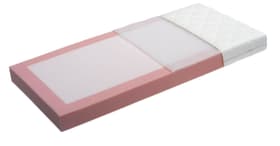 BABYWASH DELUXE Materasso BABYWASH DELUXE Materasso 404881100000 Larghezza 70.0 cm Lunghezza 140.0 cm N. figura 1